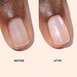 Active Shine - Makeup & Care Nagellack