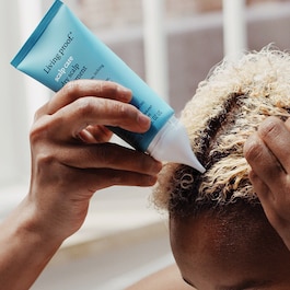 Scalp Care - Dry Scalp Treatment