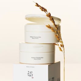 Radiance Cleansing Balm - Balsamliknande sminkborttagningsolja