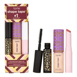 Shape tape™ concealer - Best-sellers set