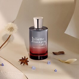 Ode To Dullness - Eau de Parfum