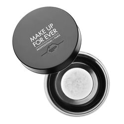 Make Up For Ever Ultra Hd - Microfinishing Loose Powder