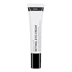 Anti-ageing ögoncreme med retionol