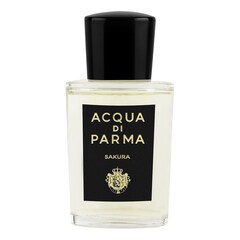 Signature Sakura - Eau de Parfum, ACQUA DI PARMA