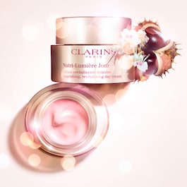 Nutri-Lumière Day Cream - All Skin Types