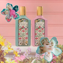Flora Gorgeous Jasmine – Eau de Parfum