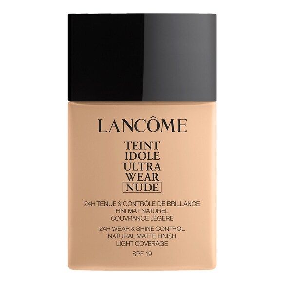 Teint Idole Ultra Wear Nude - Foundation, LANCÔME