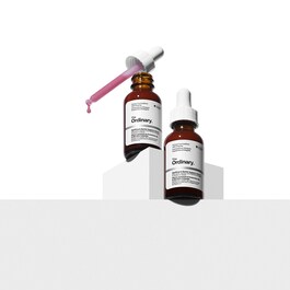 Soothing & Barrier Support Serum