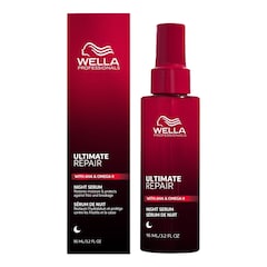 Ultimate Repair - Nattserum utan sköljning för skadat hår, WELLA PROFESSIONALS