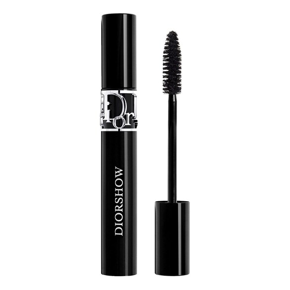 Diorshow 24h Buildable Volume Mascara, DIOR
