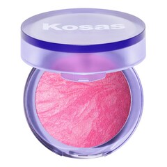 Blush is Life - Kompakt puderrouge, KOSAS