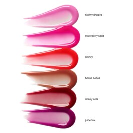 Essential Drip Glossy Balm - Läppbalsam med glans
