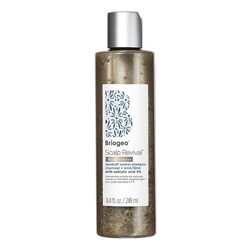 Scalp Revival™ MegaStrength+ - Shampooing antipelliculaire Charbon + AHA/BHA