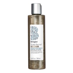 Scalp Revival™ MegaStrength+ - Shampooing antipelliculaire Charbon + AHA/BHA