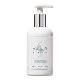 Ralph Lauren Polo Earth - Body Lotion