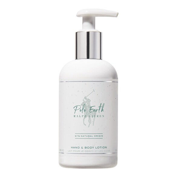Ralph Lauren Polo Earth - Body Lotion, RALPH LAUREN
