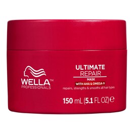Ultimate Repair - Damaged Hair Mask 