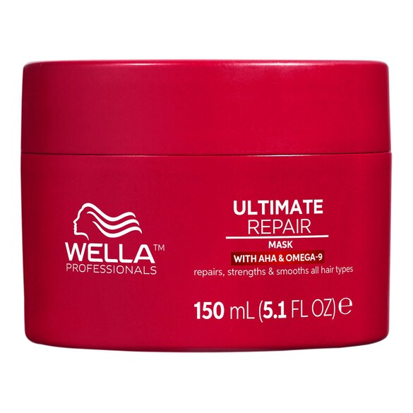Ultimate Repair - Damaged Hair Mask , WELLA PROFESSIONALS