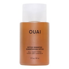 Detox shampoo - Detoxschampo, OUAI