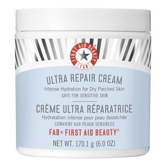 Ultra Repair - Cream, FIRST AID BEAUTY