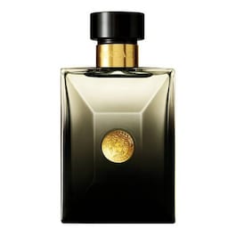Pour Homme Oud Noir - Eau de Parfum image
