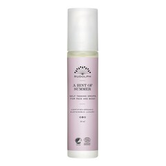 A Hint of Summer - Self Tanning Drops, RUDOLPH CARE