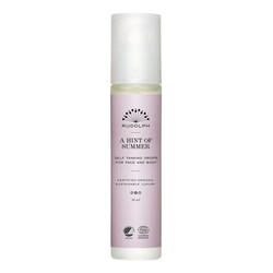 A Hint of Summer - Self Tanning Drops