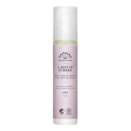 A Hint of Summer - Self Tanning Drops