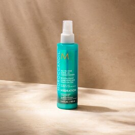 All In One - Leave-In Conditioner