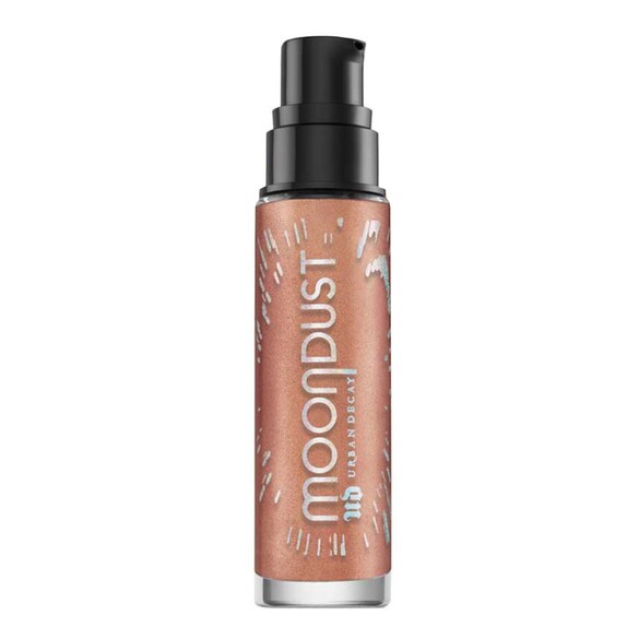 Glitter Liquid - Face & Body Luminizer, URBAN DECAY
