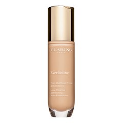 Everlasting Foundation, CLARINS