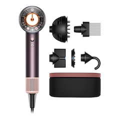 Supersonic Nural™ hårfön – Straight+Wavy, DYSON