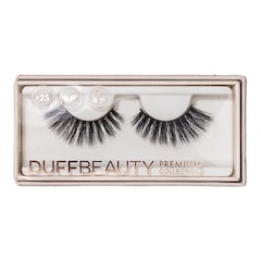 Coffee Date - Strip Lashes, DUFFBEAUTY