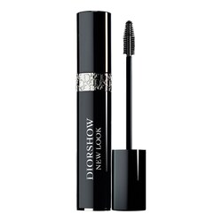 Diorshow New Look - Mascara med multiplicerande franseffekt - Volym & vårdande