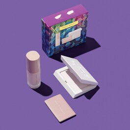 Primer Essentials Instant Mattifying