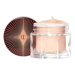Magic Night Cream - Påfyllningsbar nattkräm, CHARLOTTE TILBURY