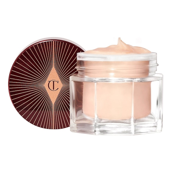 Magic Night Cream - Påfyllningsbar nattkräm, CHARLOTTE TILBURY