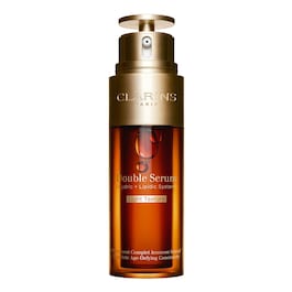 Double Serum Light Texture - Complete Intensive Youth Treatment