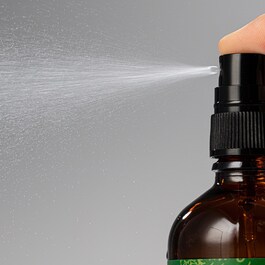Organic Resurrect - Facial Toner