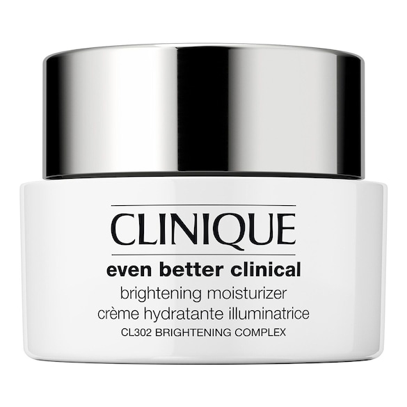 Even Better Clinical™ Brightening Moisturizer - Anti-spot Face Moisturizer, CLINIQUE
