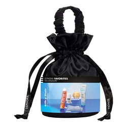 Silky Hair Secrets - Kit