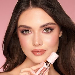 Pillow Talk Iconic Lip and Cheek Secrets - Makeupkit