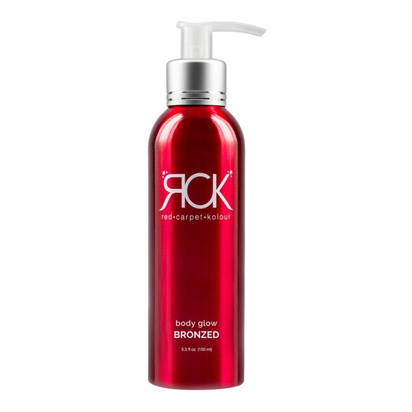 RCK - Luminous Body Glow, OFRA COSMETICS