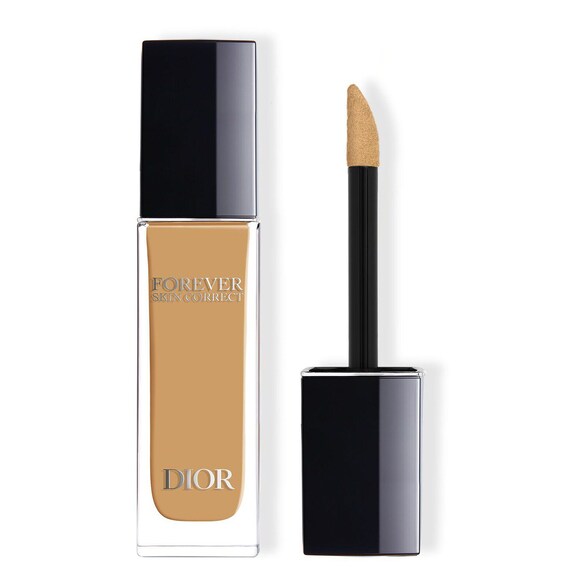Dior Forever Skin Correct Full-Coverage Concealer - 24h Hydration and Wear, DIOR