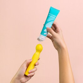 Generous Gel - Intimgel med krämig textur