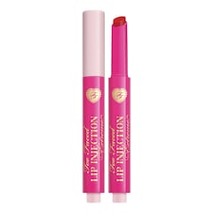 Lip Injection Extreme Plumping Clicks - Plumpande gloss, TOO FACED