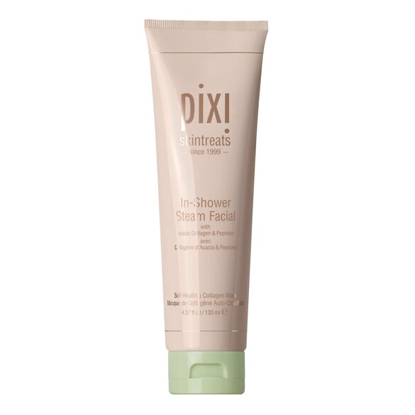 Collagen - In-Shower Steam Facial, PIXI
