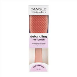 The Ultimate Detangler - For Fine & Fragile Hair