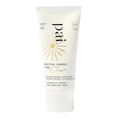   British Summer Time Glow SPF 30 - känslig hud, PAI