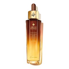 Abeille Royale - Scalp & Hair Youth-Oil-In Serum, GUERLAIN